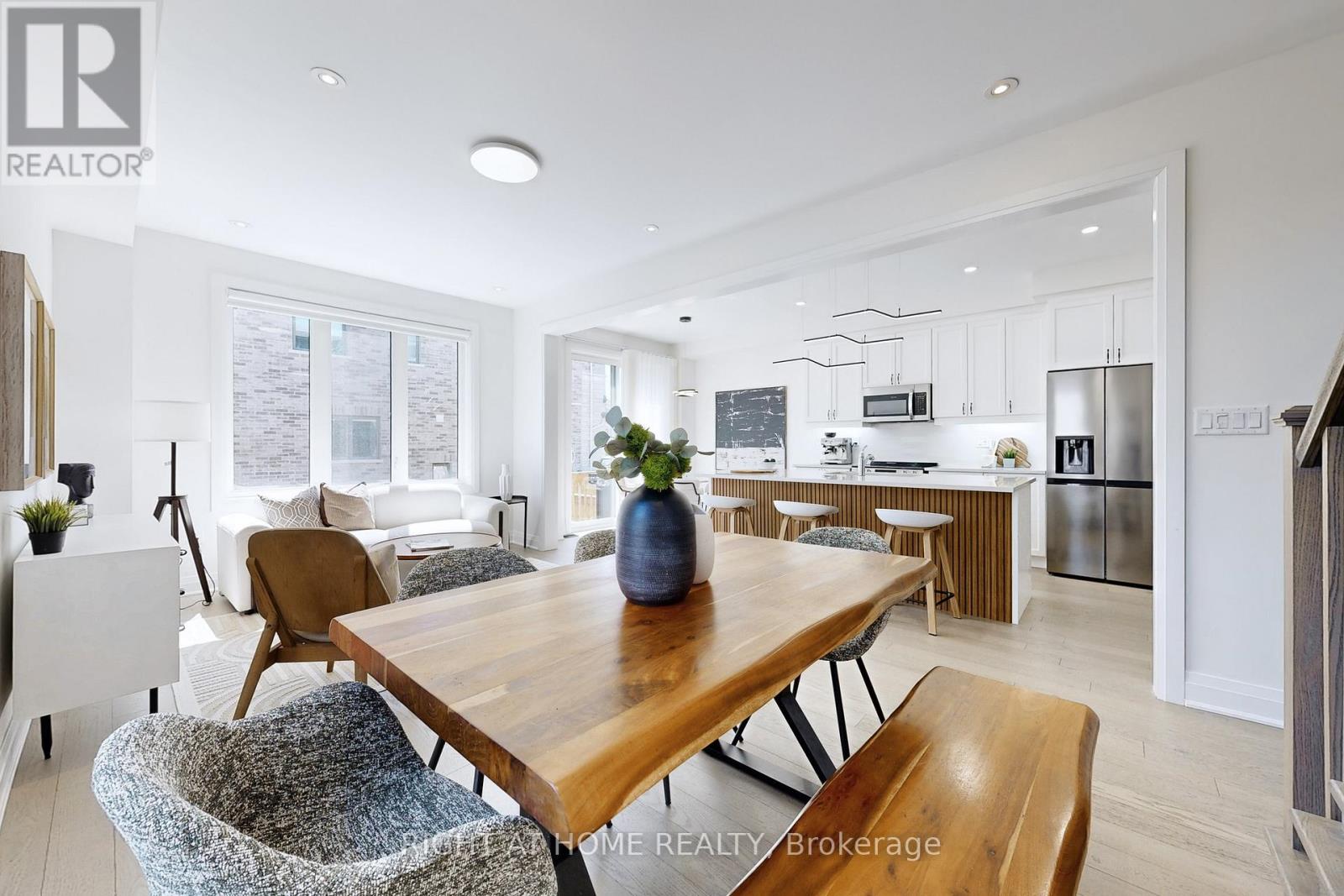 1409 Stillmeadow Lane, Pickering, Ontario  L1X 0N5 - Photo 12 - E12999606