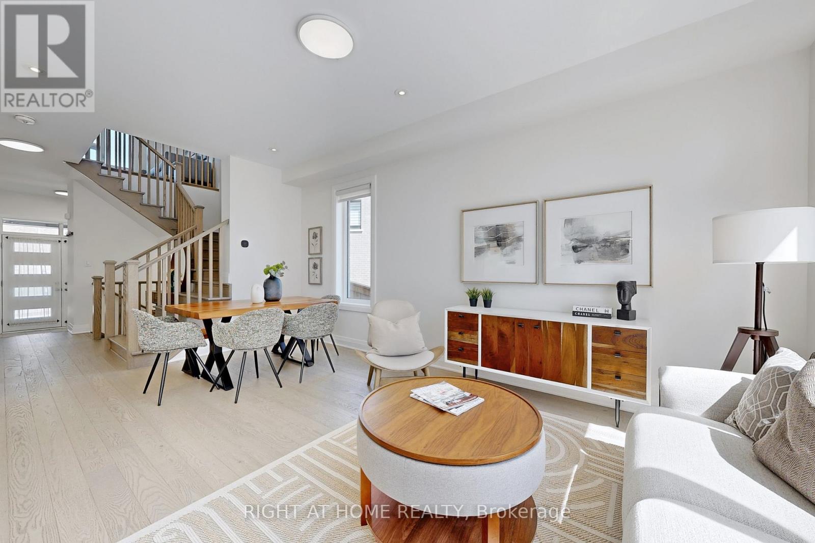 1409 Stillmeadow Lane, Pickering, Ontario  L1X 0N5 - Photo 6 - E12999606