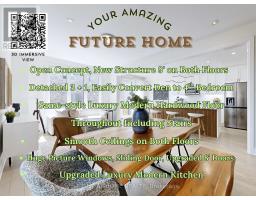 1409 STILLMEADOW LANE, Pickering, Ontario