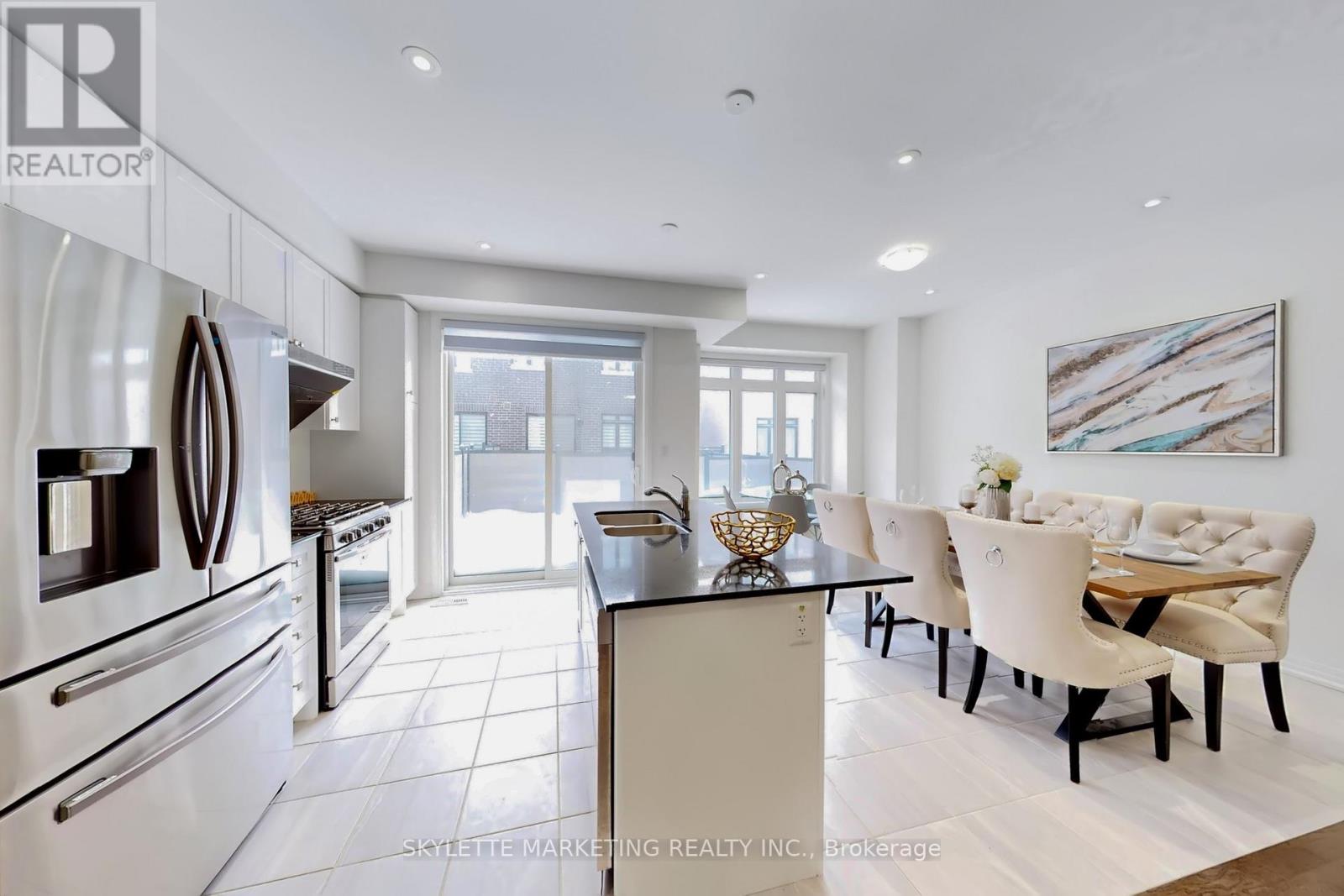 63 Mccague Avenue, Richmond Hill, Ontario  L4S 0J4 - Photo 11 - N12999490