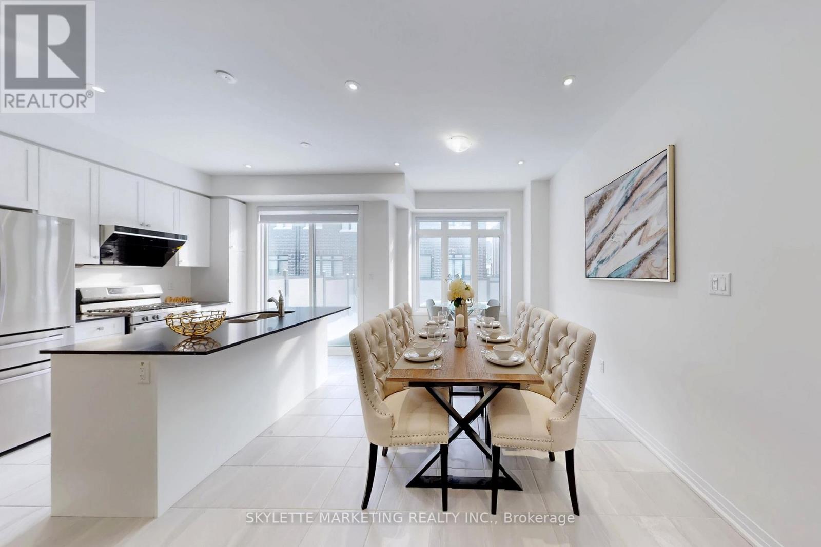 63 Mccague Avenue, Richmond Hill, Ontario  L4S 0J4 - Photo 5 - N12999490