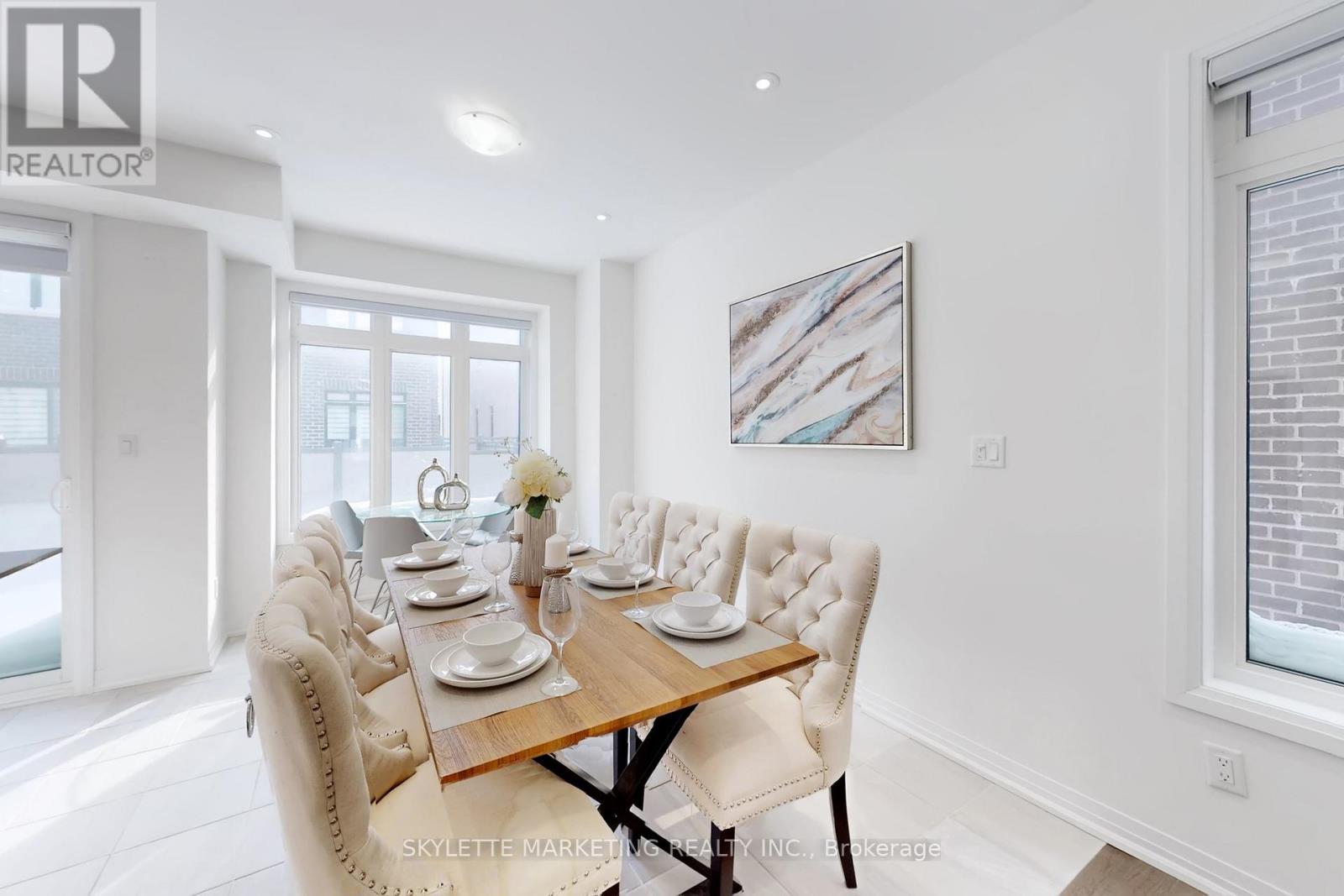 63 Mccague Avenue, Richmond Hill, Ontario  L4S 0J4 - Photo 6 - N12999490