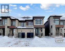 63 MCCAGUE AVENUE, Richmond Hill, Ontario