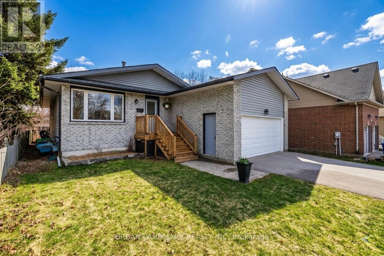 140 Riveredge Drive, Georgina, Ontario  L4P 2P3 - Photo 2 - N12999498