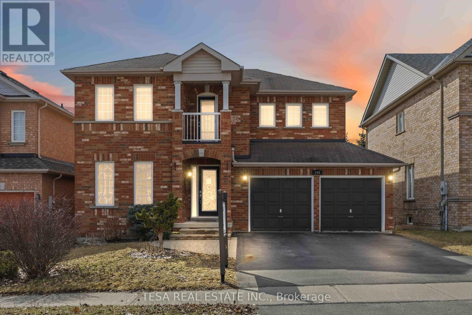 144 ASPENWOOD DRIVE, Newmarket, Ontario