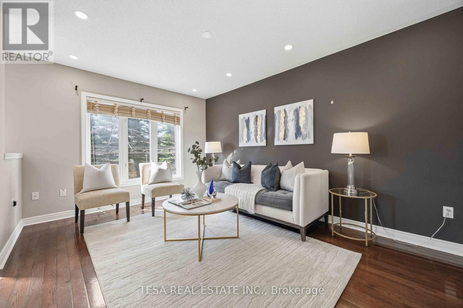 144 Aspenwood Drive, Newmarket, Ontario  L3X 2X6 - Photo 24 - N12999506