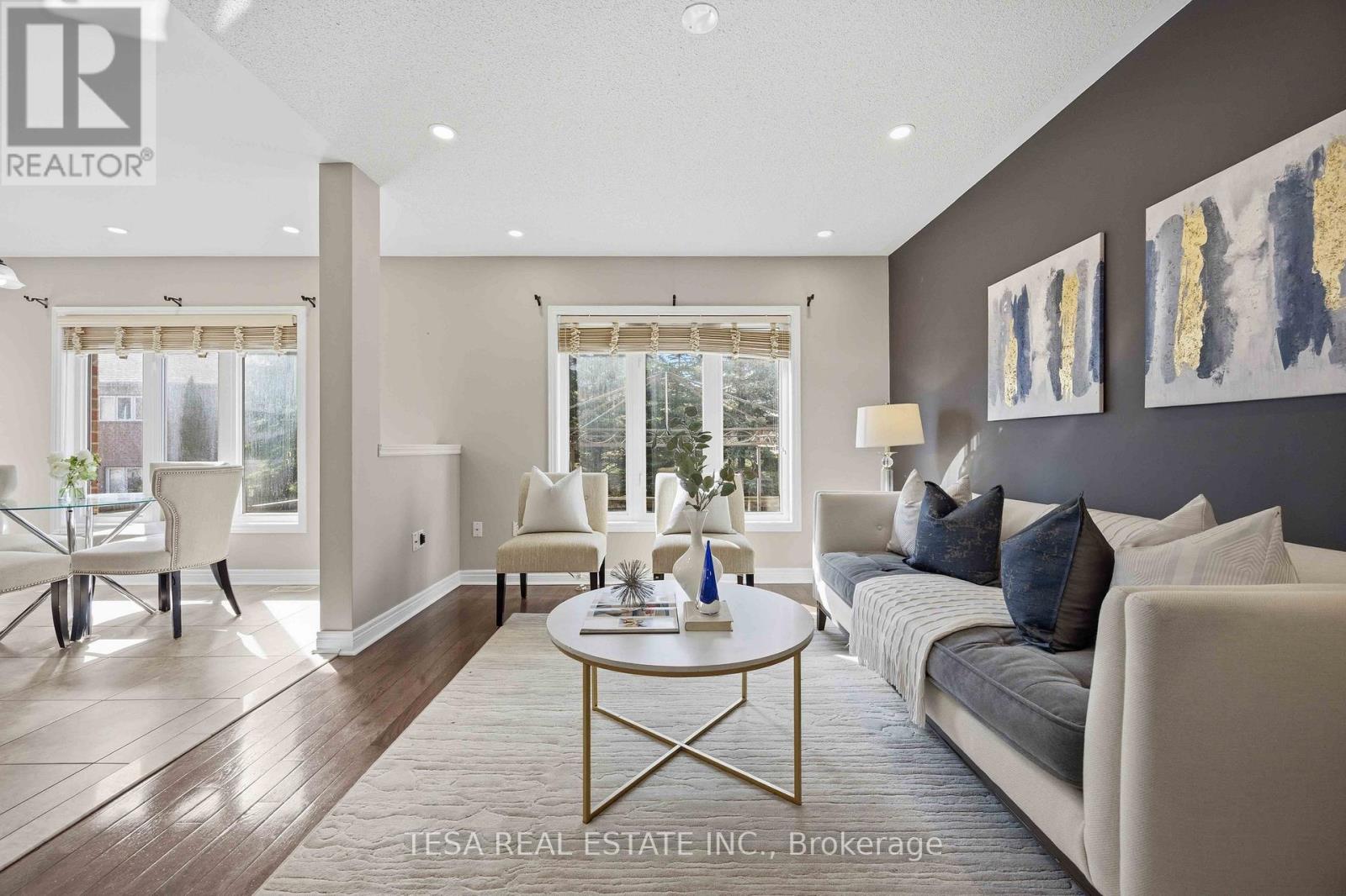 144 Aspenwood Drive, Newmarket, Ontario  L3X 2X6 - Photo 25 - N12999506