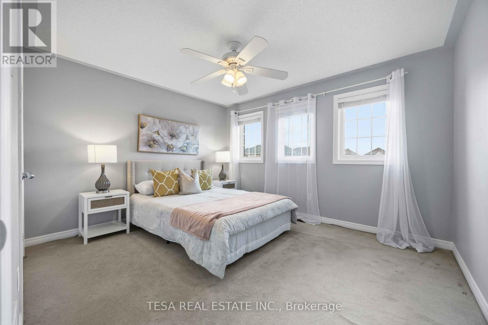 144 Aspenwood Drive, Newmarket, Ontario  L3X 2X6 - Photo 28 - N12999506