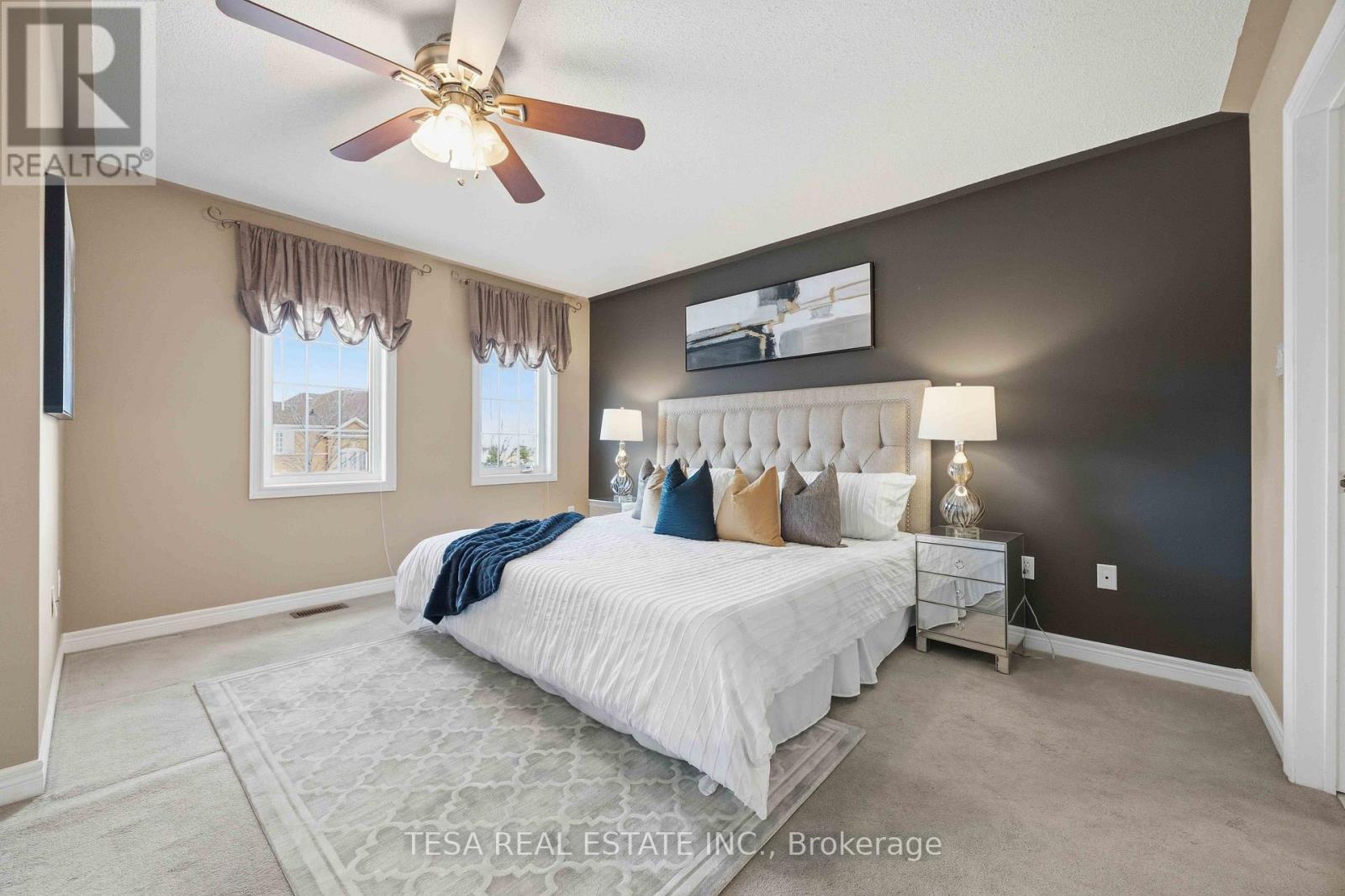 144 Aspenwood Drive, Newmarket, Ontario  L3X 2X6 - Photo 34 - N12999506