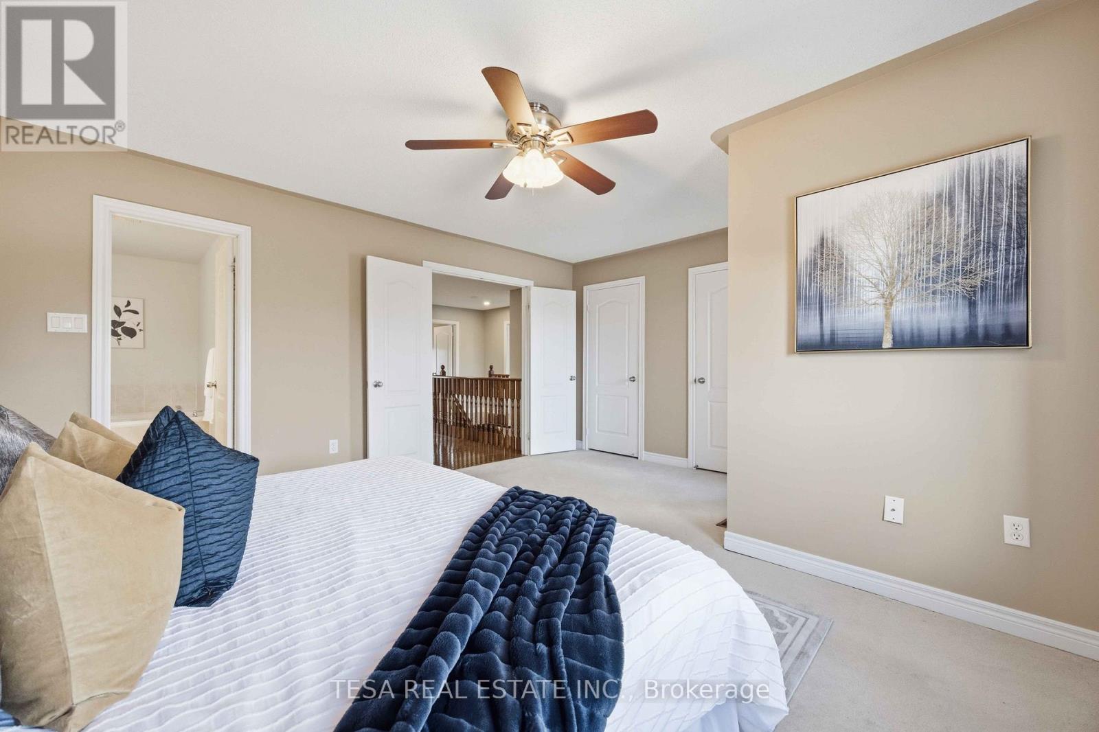 144 Aspenwood Drive, Newmarket, Ontario  L3X 2X6 - Photo 35 - N12999506