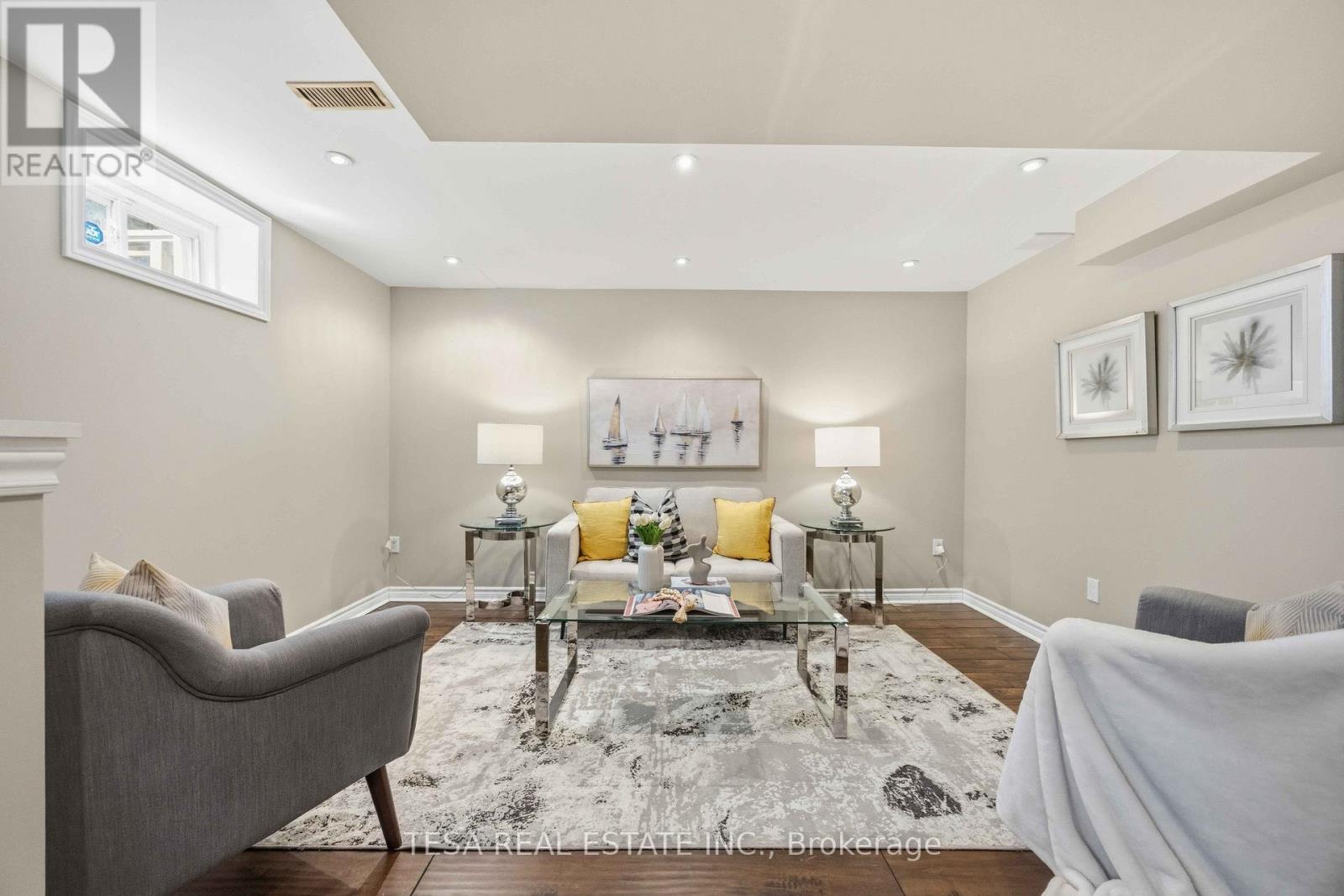 144 Aspenwood Drive, Newmarket, Ontario  L3X 2X6 - Photo 40 - N12999506