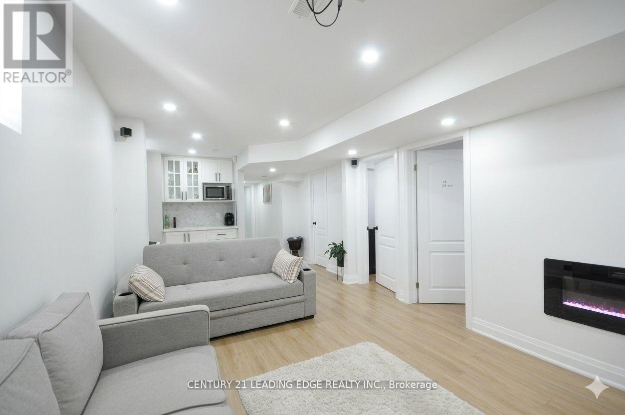 19 Joseph Todd Road, Whitchurch-Stouffville, Ontario  L4A 0H8 - Photo 31 - N12999508