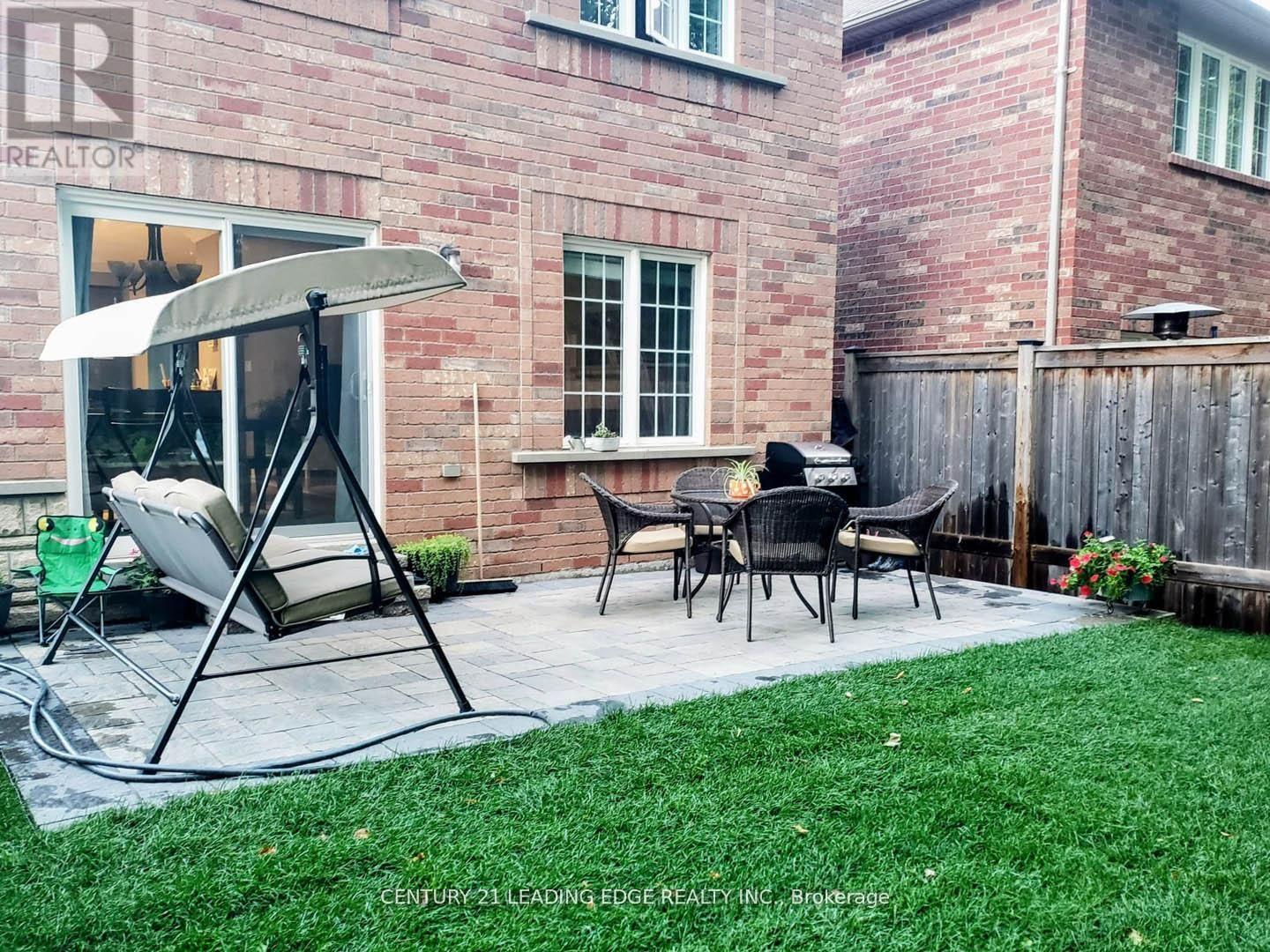 19 Joseph Todd Road, Whitchurch-Stouffville, Ontario  L4A 0H8 - Photo 38 - N12999508