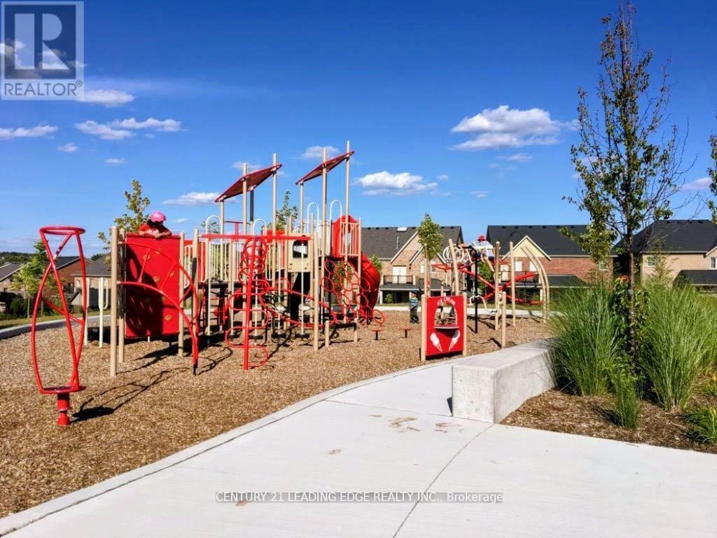 19 Joseph Todd Road, Whitchurch-Stouffville, Ontario  L4A 0H8 - Photo 41 - N12999508