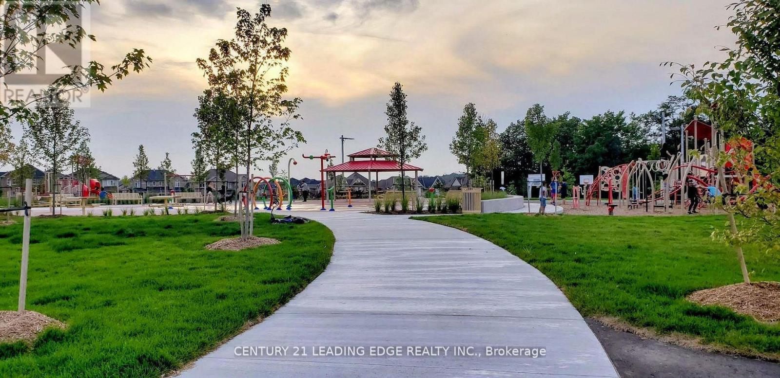 19 Joseph Todd Road, Whitchurch-Stouffville, Ontario  L4A 0H8 - Photo 42 - N12999508