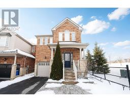 19 JOSEPH TODD ROAD, Whitchurch-Stouffville, Ontario