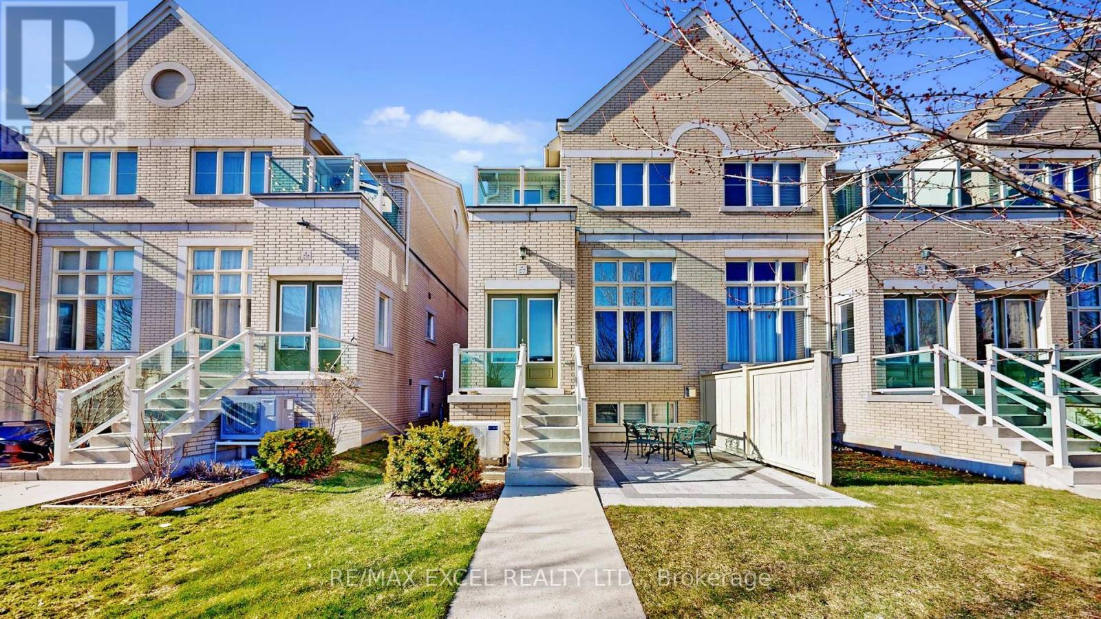 27 MAYTIME WAY, Markham, Ontario