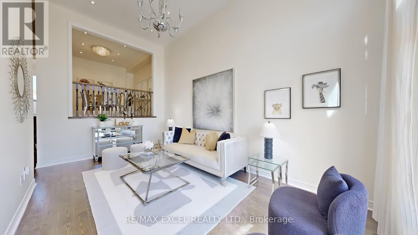 27 Maytime Way, Markham, Ontario  L6C 0N5 - Photo 6 - N12999512