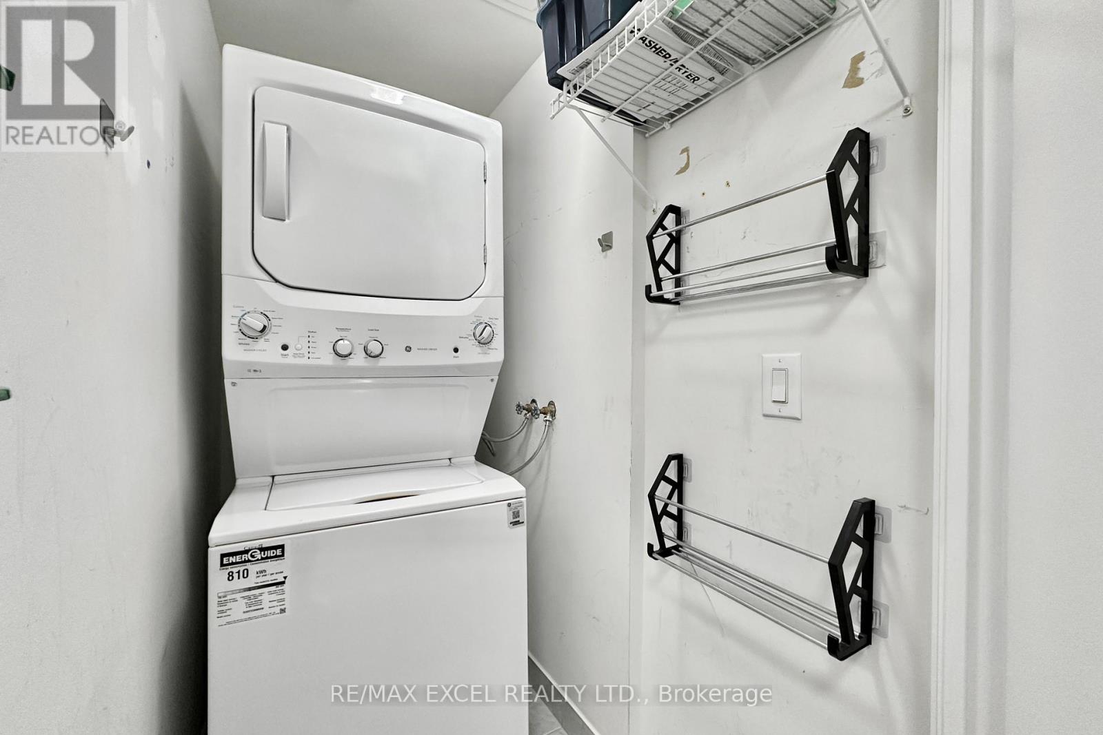 316 - 57 Upper Duke Crescent, Markham, Ontario  L6G 0B7 - Photo 17 - N12999514