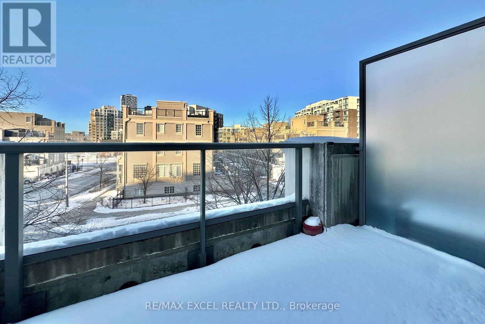 316 - 57 Upper Duke Crescent, Markham, Ontario  L6G 0B7 - Photo 20 - N12999514