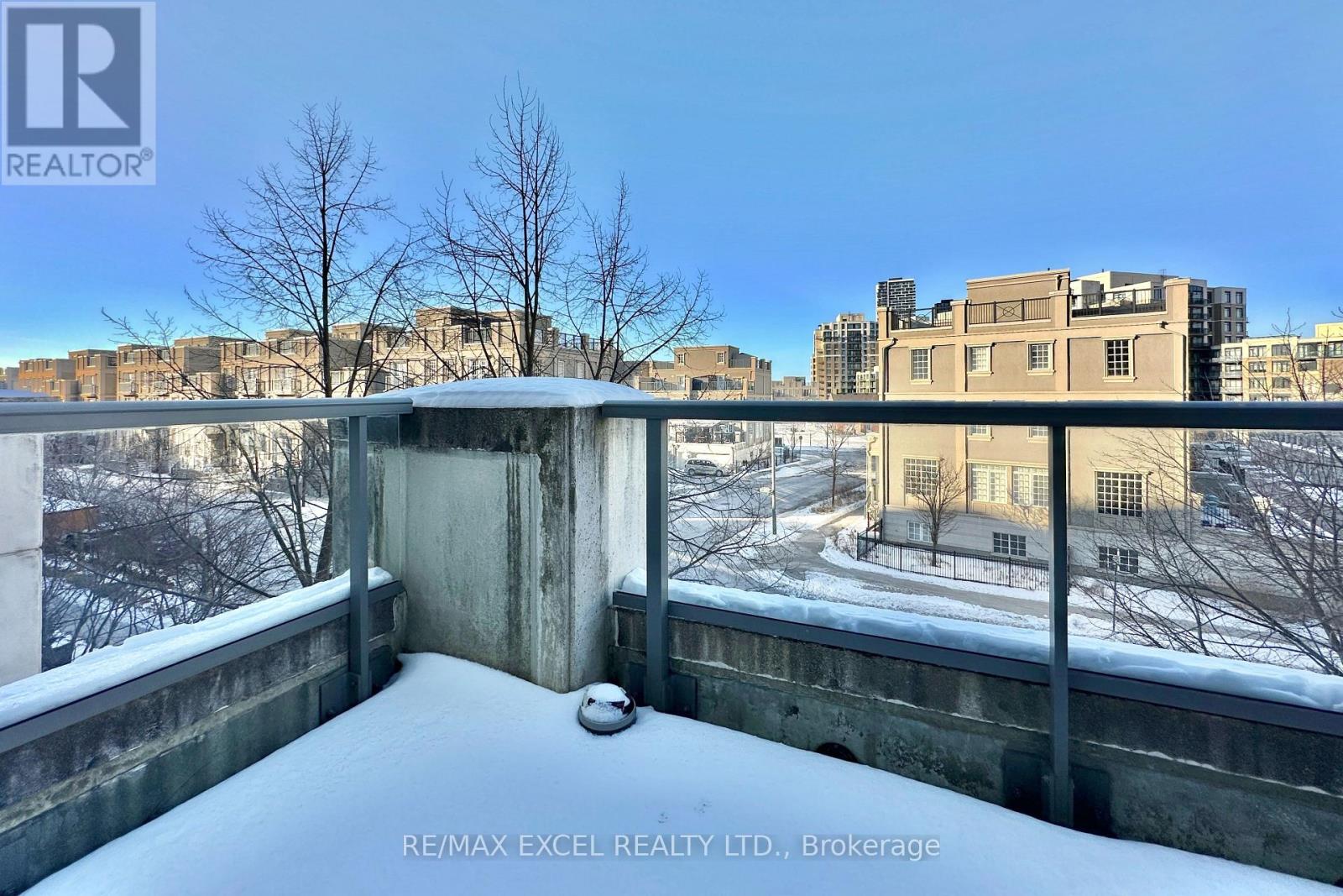 316 - 57 Upper Duke Crescent, Markham, Ontario  L6G 0B7 - Photo 21 - N12999514