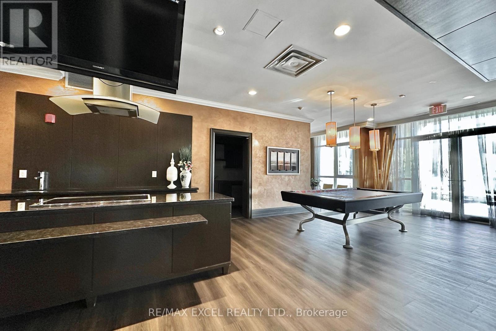 316 - 57 Upper Duke Crescent, Markham, Ontario  L6G 0B7 - Photo 24 - N12999514