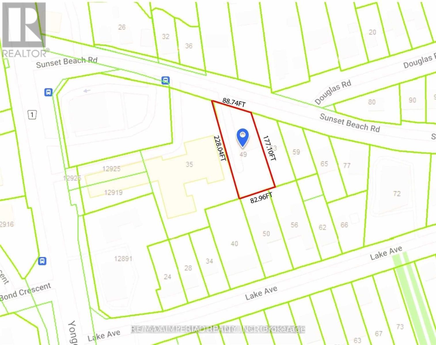 49 Sunset Beach Road, Richmond Hill, Ontario  L4E 1A3 - Photo 50 - N12999590