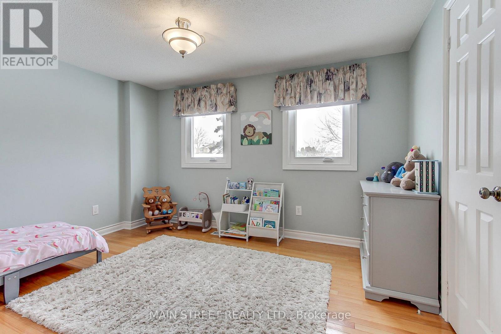 369 Harewood Boulevard, Newmarket, Ontario  L3Y 6S5 - Photo 22 - N12999630