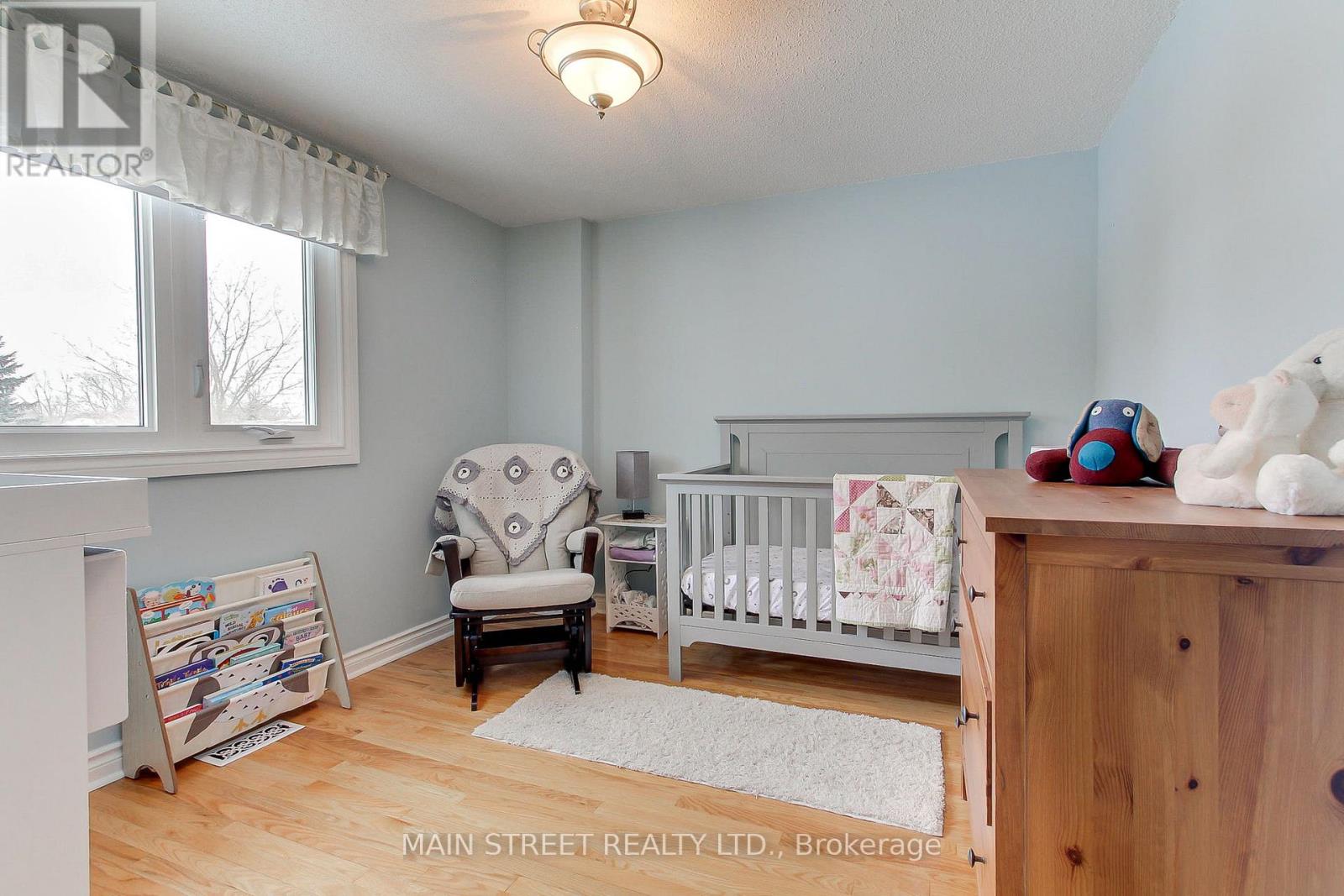 369 Harewood Boulevard, Newmarket, Ontario  L3Y 6S5 - Photo 23 - N12999630