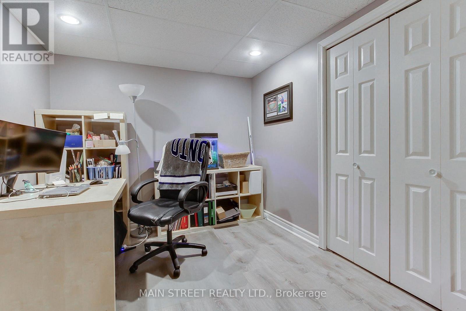 369 Harewood Boulevard, Newmarket, Ontario  L3Y 6S5 - Photo 26 - N12999630