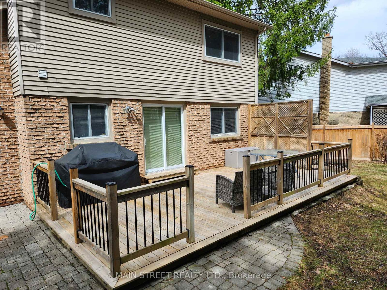 369 Harewood Boulevard, Newmarket, Ontario  L3Y 6S5 - Photo 31 - N12999630