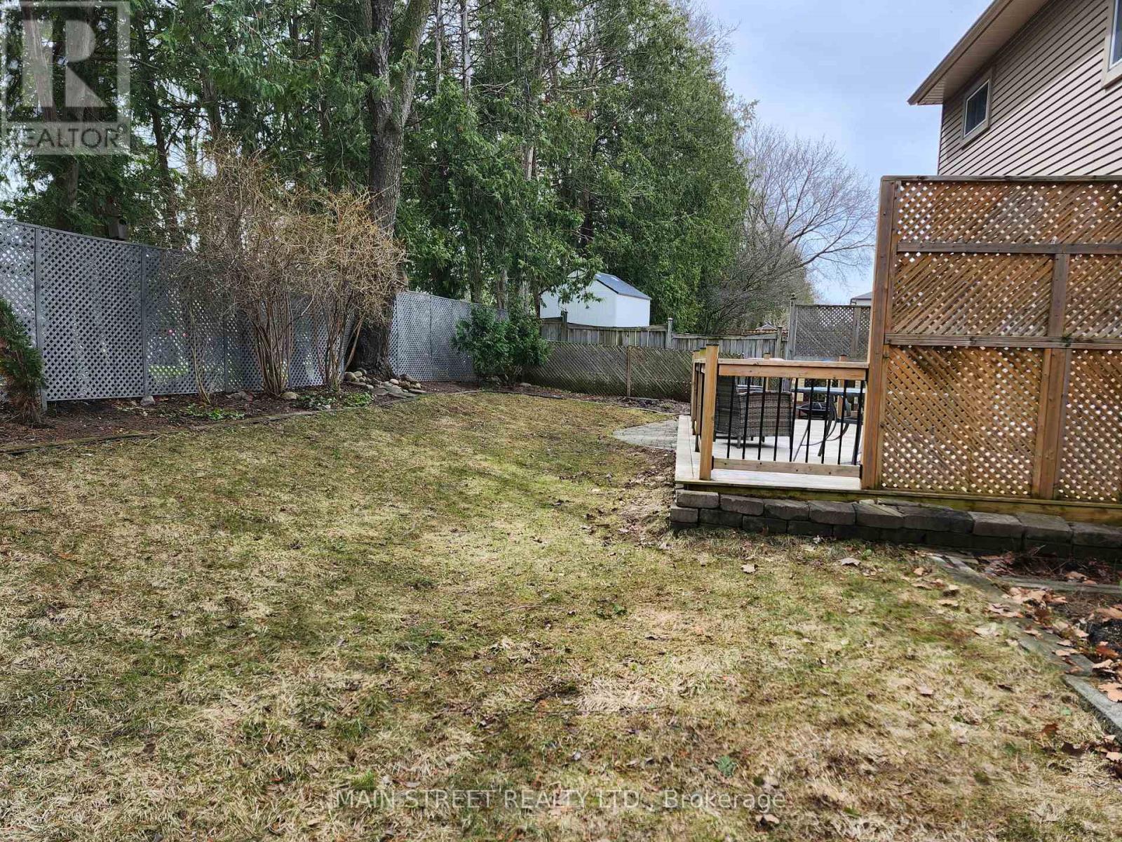 369 Harewood Boulevard, Newmarket, Ontario  L3Y 6S5 - Photo 33 - N12999630