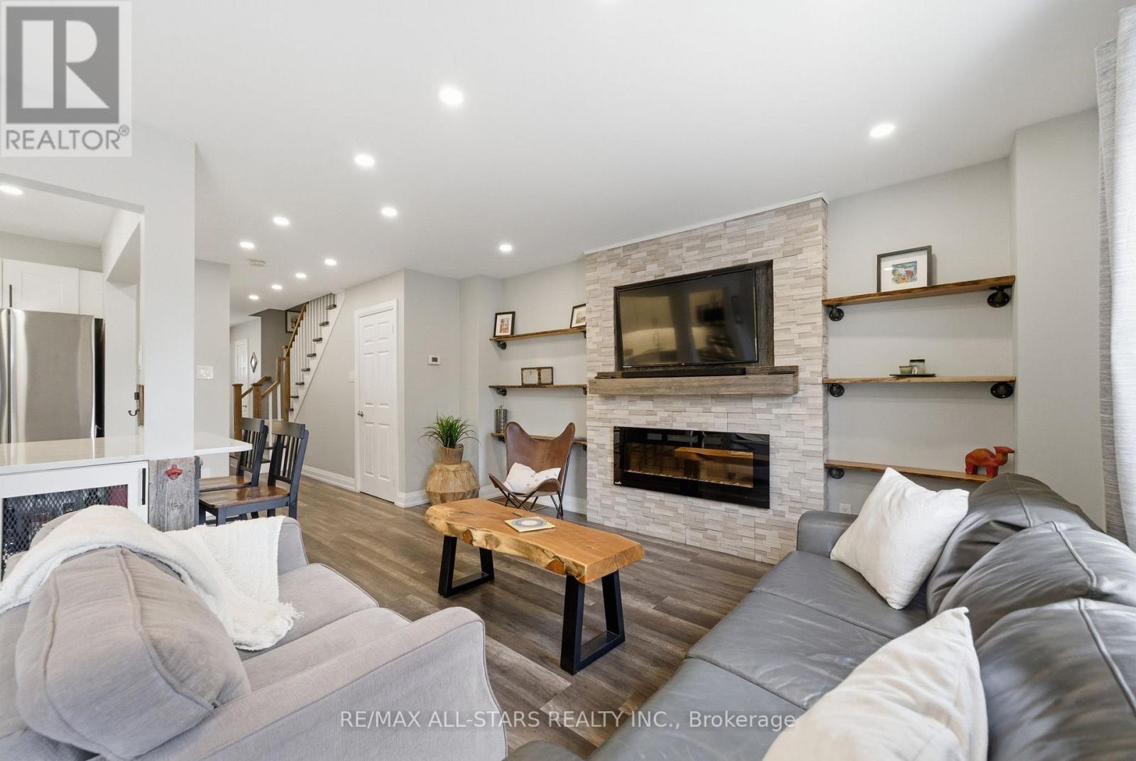 16 Wheler Court, Uxbridge, Ontario  L9P 1T8 - Photo 10 - N12999634