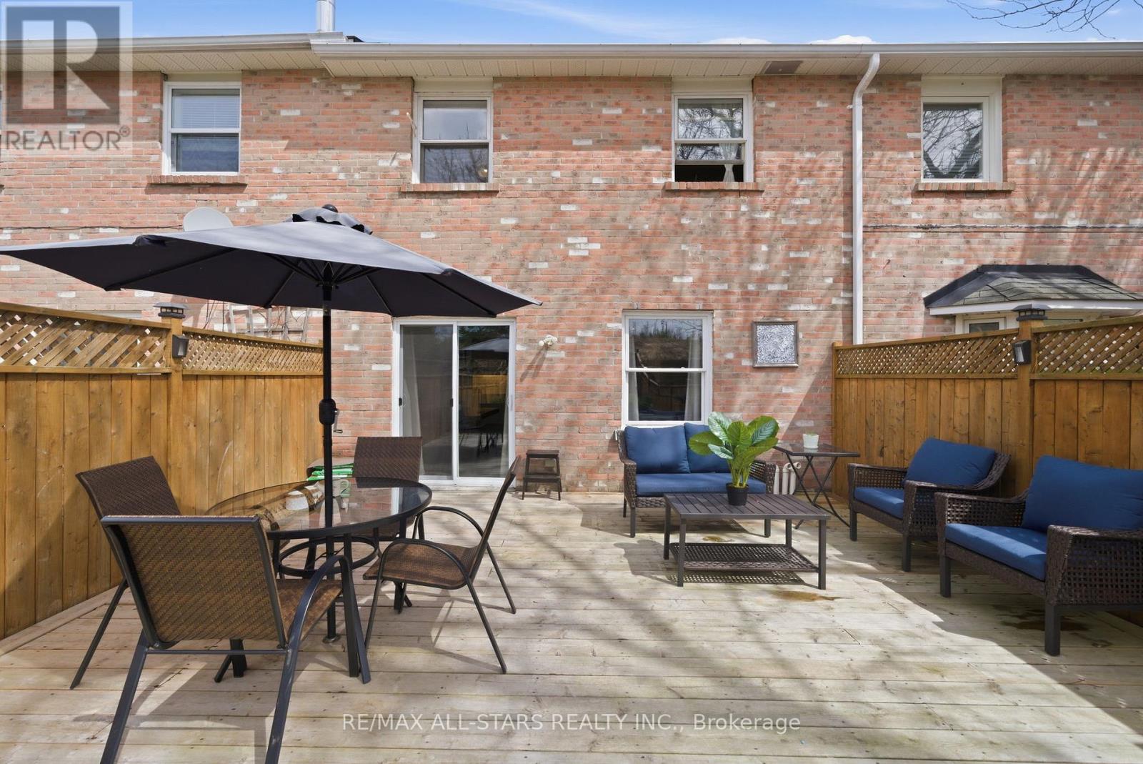 16 Wheler Court, Uxbridge, Ontario  L9P 1T8 - Photo 36 - N12999634