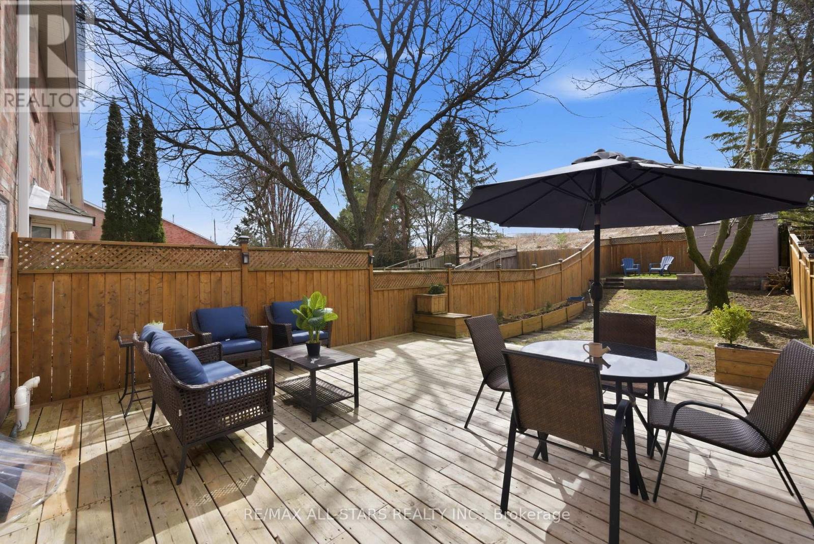 16 Wheler Court, Uxbridge, Ontario  L9P 1T8 - Photo 37 - N12999634