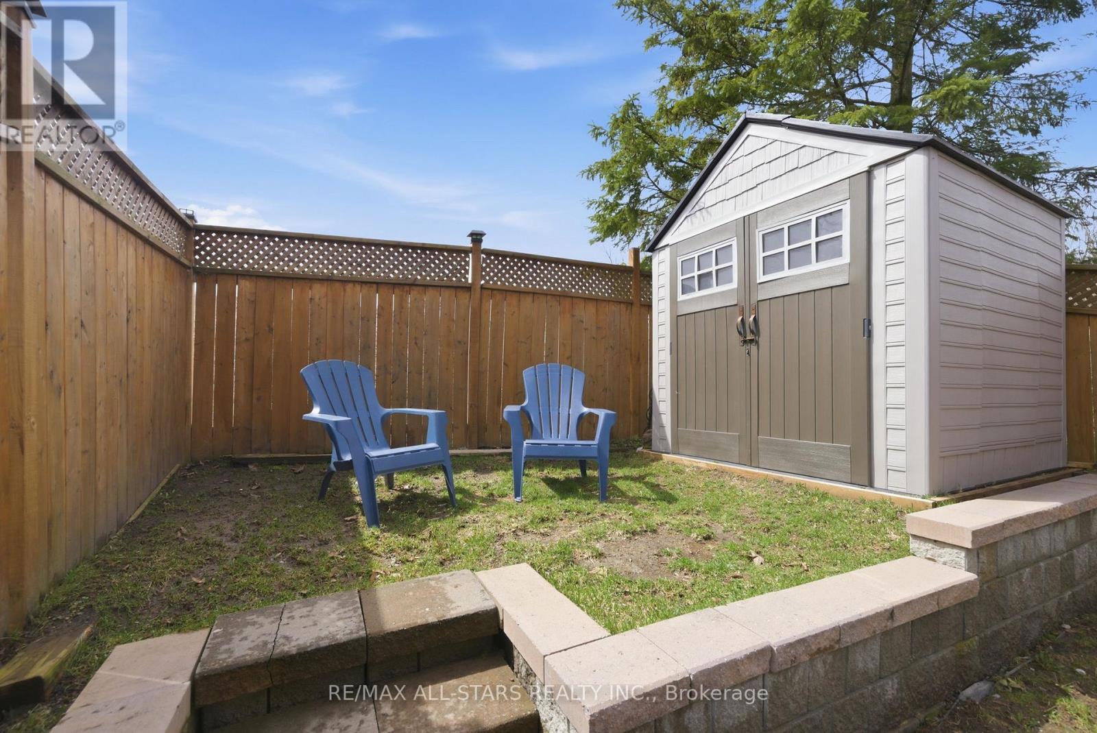 16 Wheler Court, Uxbridge, Ontario  L9P 1T8 - Photo 39 - N12999634