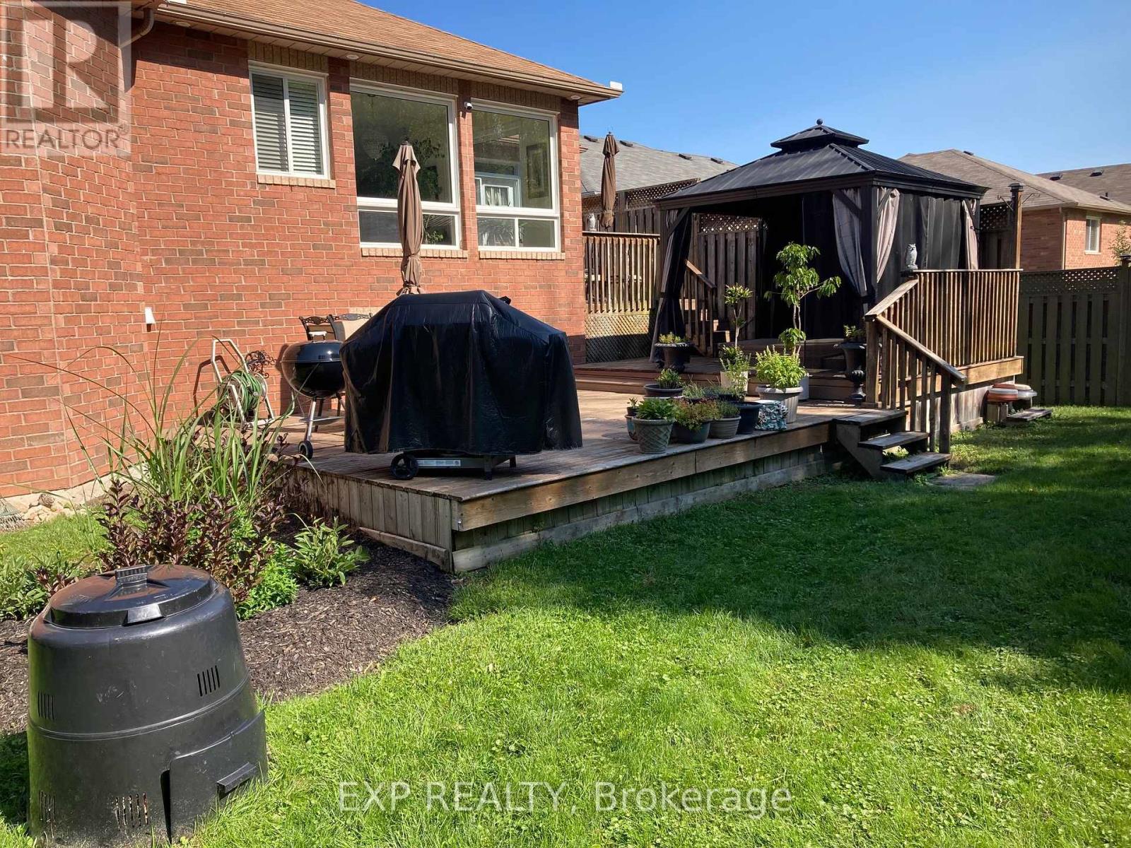 30 Cherry Sands Crescent, Wasaga Beach, Ontario  L9Z 1P5 - Photo 24 - S12999534