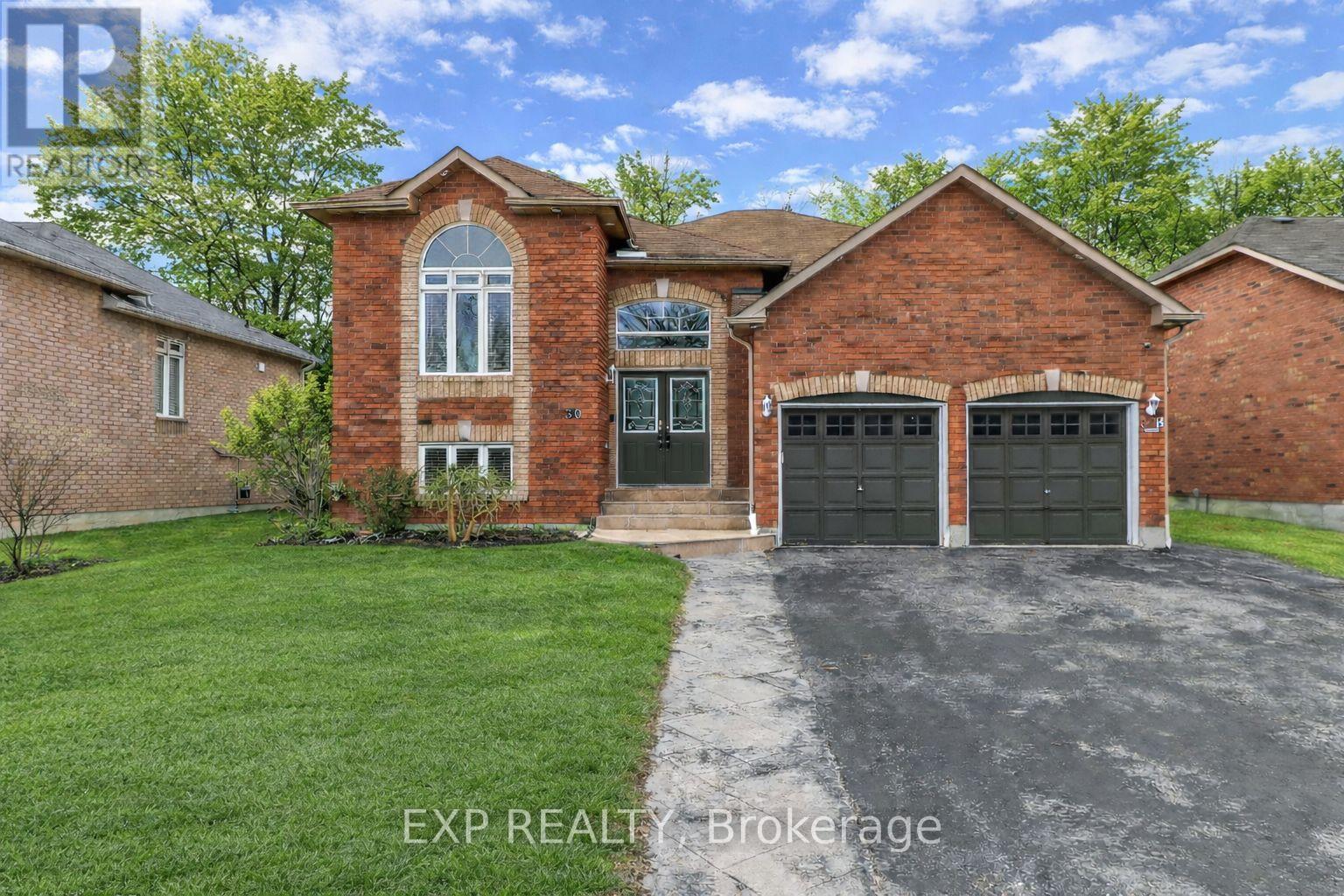 30 Cherry Sands Crescent, Wasaga Beach, Ontario  L9Z 1P5 - Photo 26 - S12999534