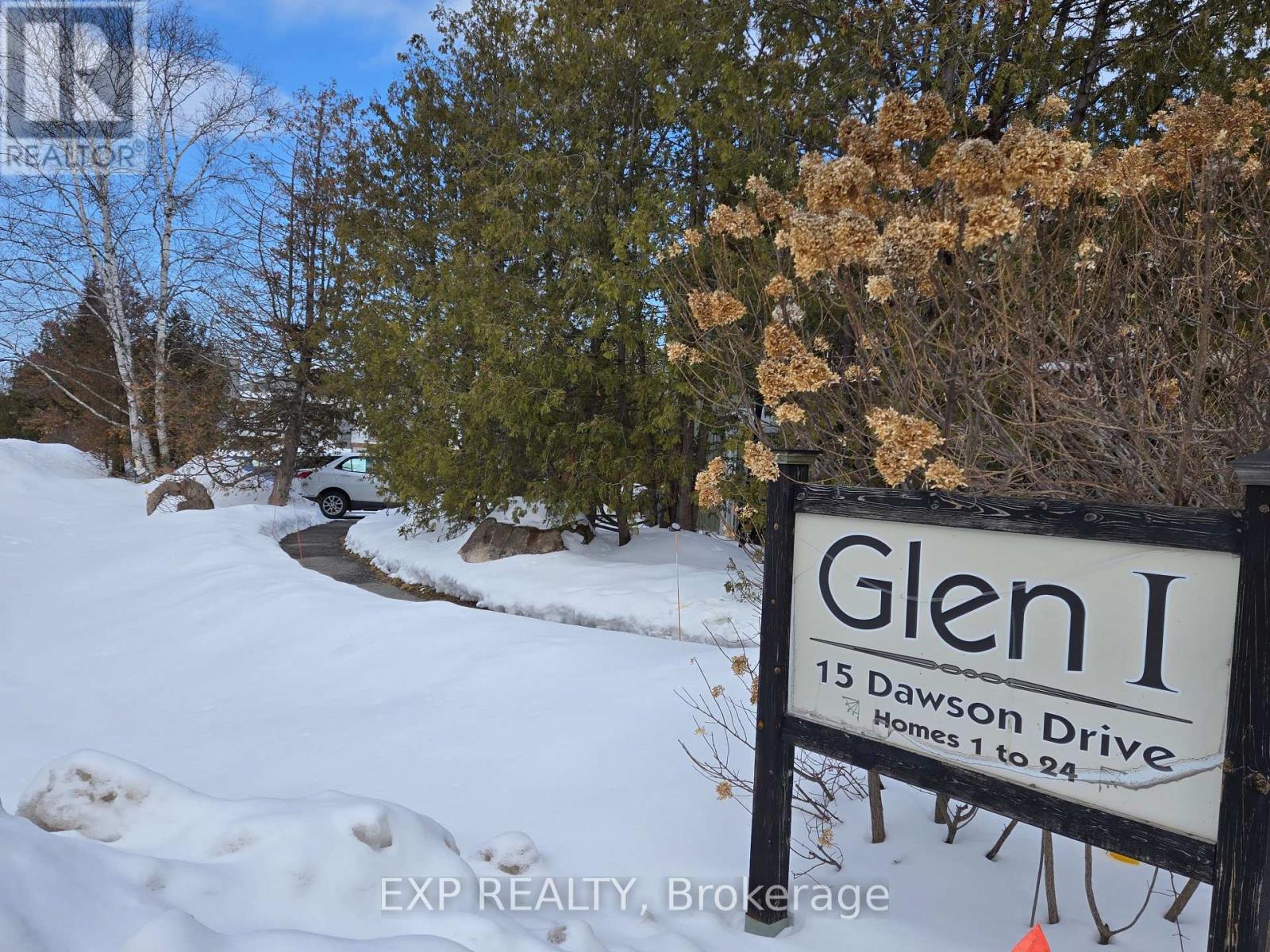 3 - 15 Dawson Drive, Collingwood, Ontario  L9Y 5B4 - Photo 12 - S12999540