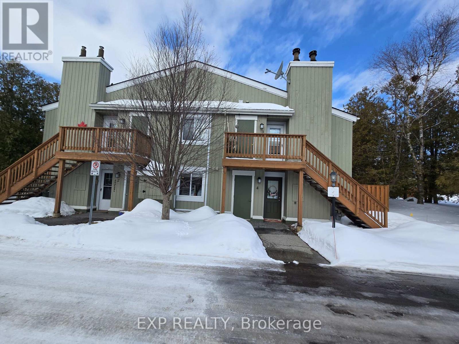 3 - 15 Dawson Drive, Collingwood, Ontario  L9Y 5B4 - Photo 7 - S12999540