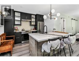 3 - 15 DAWSON DRIVE, Collingwood, Ontario