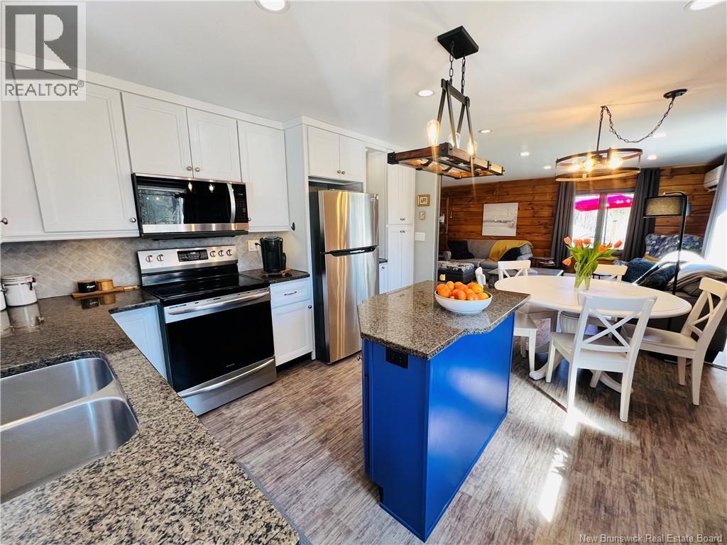 18 Ledge Loop Road, Dufferin, New Brunswick  E3L 3P2 - Photo 16 - NB137227