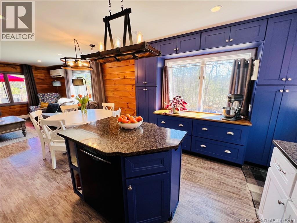 18 Ledge Loop Road, Dufferin, New Brunswick  E3L 3P2 - Photo 17 - NB137227