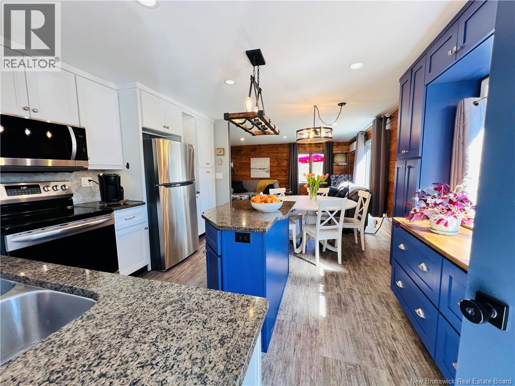 18 Ledge Loop Road, Dufferin, New Brunswick  E3L 3P2 - Photo 19 - NB137227