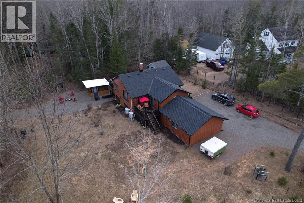 18 Ledge Loop Road, Dufferin, New Brunswick  E3L 3P2 - Photo 50 - NB137227
