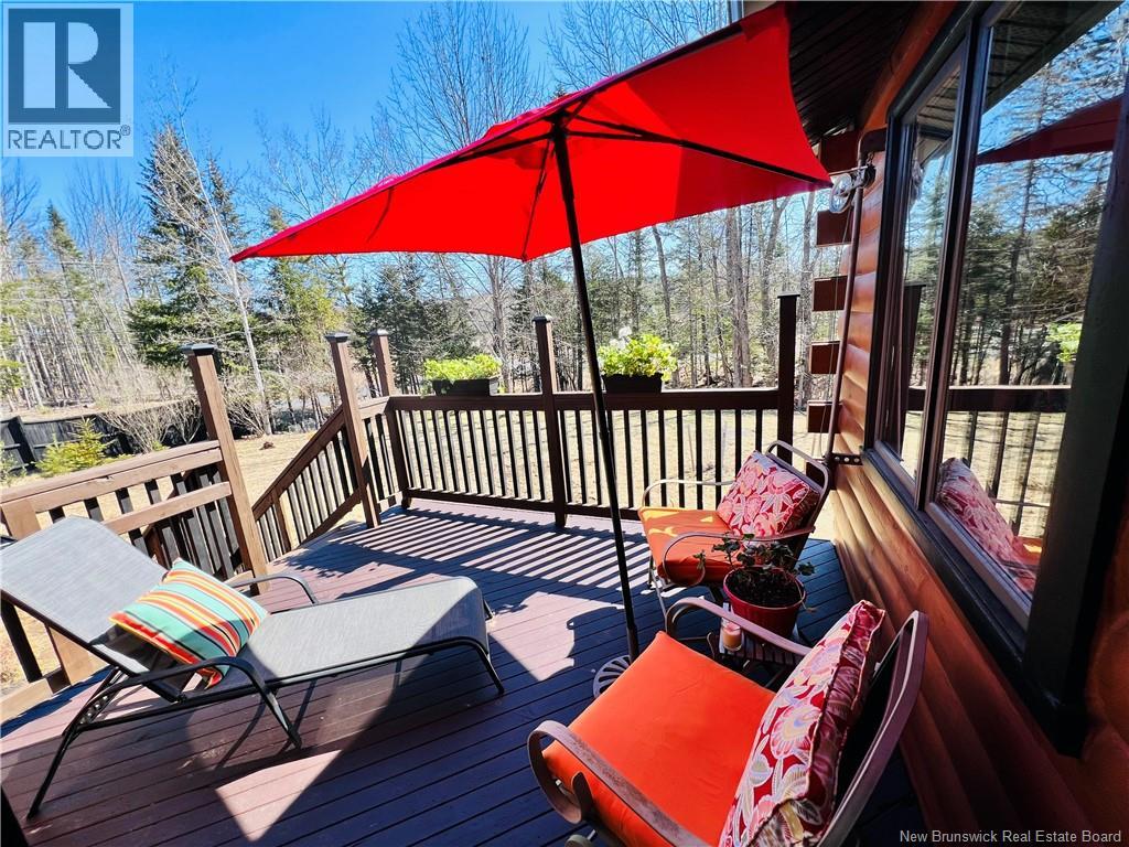 18 Ledge Loop Road, Dufferin, New Brunswick  E3L 3P2 - Photo 6 - NB137227