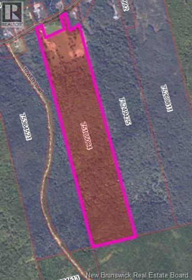 Lot Penniac Road, Mount Hope, New Brunswick  E3A 9A3 - Photo 1 - NB137206