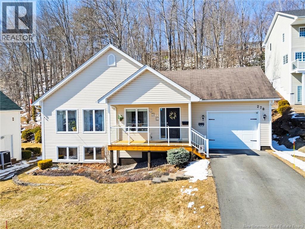 270 Dunn's Crossing Road, Fredericton, New Brunswick