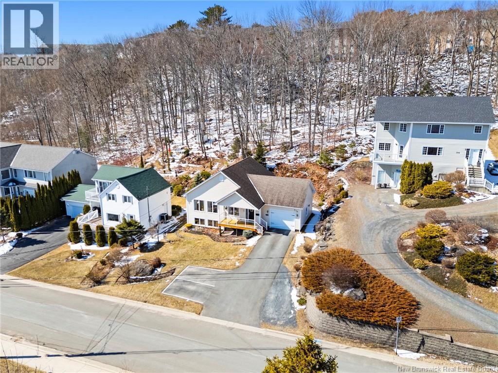 270 Dunn's Crossing Road, Fredericton, New Brunswick  E3B 2A6 - Photo 3 - NB137185