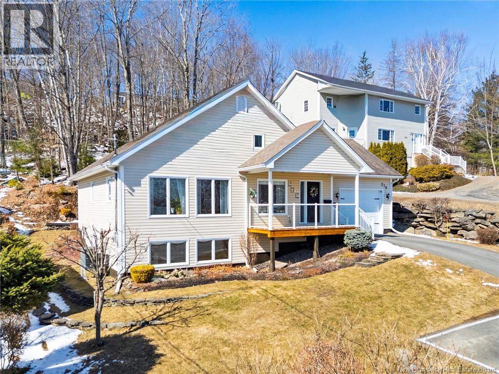 270 Dunn's Crossing Road, Fredericton, New Brunswick  E3B 2A6 - Photo 35 - NB137185